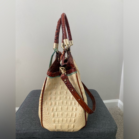 Brahmin Elisa Tote - Picture 8 of 10